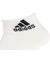 アディダス（adidas）薄手 軽量 アンクルソックス 3足組 EBL54-HT3468
