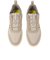 ルコックスポルティフ（lecoqsportif）スニーカー ラ ローヌ ベージュ QL3VJC05ER スポーツ シューズ 3E相当 消臭 軽量 厚底 日常履…