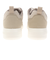 ルコックスポルティフ（lecoqsportif）スニーカー ラ ローヌ ベージュ QL3VJC05ER スポーツ シューズ 3E相当 消臭 軽量 厚底 日常履…