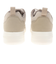ルコックスポルティフ（lecoqsportif）スニーカー ラ ローヌ ベージュ QL3VJC05ER スポーツ シューズ 3E相当 消臭 軽量 厚底 日常履…