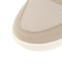ルコックスポルティフ（lecoqsportif）スニーカー ラ ローヌ ベージュ QL3VJC05ER スポーツ シューズ 3E相当 消臭 軽量 厚底 日常履…