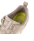 ルコックスポルティフ（lecoqsportif）スニーカー ラ ローヌ ベージュ QL3VJC05ER スポーツ シューズ 3E相当 消臭 軽量 厚底 日常履…