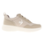 ルコックスポルティフ（lecoqsportif）スニーカー ラ ローヌ ベージュ QL3VJC05ER スポーツ シューズ 3E相当 消臭 軽量 厚底 日常履…