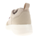 ルコックスポルティフ（lecoqsportif）スニーカー ラ ローヌ ベージュ QL3VJC05ER スポーツ シューズ 3E相当 消臭 軽量 厚底 日常履…