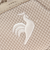 ルコックスポルティフ（lecoqsportif）スニーカー ラ ローヌ ベージュ QL3VJC05ER スポーツ シューズ 3E相当 消臭 軽量 厚底 日常履…