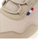 ルコックスポルティフ（lecoqsportif）スニーカー ラ ローヌ ベージュ QL3VJC05ER スポーツ シューズ 3E相当 消臭 軽量 厚底 日常履…