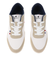 ルコックスポルティフ（lecoqsportif）スニーカー ラ セギュール III ワイド QL3VJC07WN スポーツ シューズ 軽量 薄底 日常履き