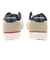 ルコックスポルティフ（lecoqsportif）スニーカー ラ セギュール III ワイド QL3VJC07WN スポーツ シューズ 軽量 薄底 日常履き