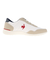 ルコックスポルティフ（lecoqsportif）スニーカー ラ セギュール III ワイド QL3VJC07WN スポーツ シューズ 軽量 薄底 日常履き