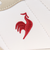 ルコックスポルティフ（lecoqsportif）スニーカー ラ セギュール III ワイド QL3VJC07WN スポーツ シューズ 軽量 薄底 日常履き