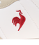 ルコックスポルティフ（lecoqsportif）スニーカー ラ セギュール III ワイド QL3VJC07WN スポーツ シューズ 軽量 薄底 日常履き