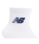 ニューバランス（new balance）アンクル & ミドル 2足組ソックス LAS32462AS1
