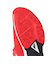 ヨネックス（YONEX）オムニクレーコート用 テニスシューズ パワークッション ソニケージ3 GC SHTS3MGC-713
