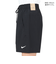 ナイキ（NIKE）パンツ ハーフパンツ 速乾 ブラック 黒 フォーム バーサタイル 7インチ DV9858-010