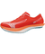 ミズノ（MIZUNO）ランニングシューズ ウエーブ デュエル プロ QTR WAVE DUEL PRO QTR オレンジ U1GD225020 スニーカー ト…