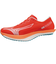ミズノ（MIZUNO）ランニングシューズ ウエーブ デュエル プロ QTR WAVE DUEL PRO QTR オレンジ U1GD225020 スニーカー ト…
