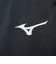 ミズノ（MIZUNO）ナビドライ ニットロングパンツ 吸汗速乾 ブラック 32MDA190