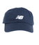 ニューバランス（new balance）6パネルカーブドブリムNBクラシックキャップ LAH91014NGO 帽子