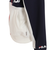 フィラ（FILA）ガールズウォームシャツ 113-709 NV