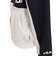 フィラ（FILA）ガールズウォームシャツ 113-709 NV