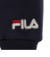 フィラ（FILA）ガールズウォームシャツ 113-709 NV