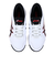 アシックス（ASICS）ハンドボールシューズ アウトドア用 屋外用 GEL-PEAKE 2 1113A036.101