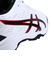 アシックス（ASICS）ハンドボールシューズ アウトドア用 屋外用 GEL-PEAKE 2 1113A036.101