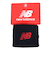 ニューバランス（new balance）リストバンド JAOP9709PGM