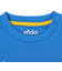 スフィーダ（SFIDA）サッカー フットサルウェア ジュニア TEAMPresプラクティスシャツ半袖 JR SA-23807JR BLU