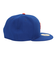 ニューエラ（NEW ERA）帽子 59FIFTY MLBオンフィールド ニューヨーク・メッツ ゲーム キャップ 13554988 帽子 吸汗速乾