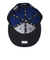 ニューエラ（NEW ERA）帽子 59FIFTY MLBオンフィールド ニューヨーク・メッツ ゲーム キャップ 13554988 帽子 吸汗速乾
