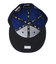 ニューエラ（NEW ERA）帽子 59FIFTY MLBオンフィールド ニューヨーク・メッツ ゲーム キャップ 13554988 帽子 吸汗速乾