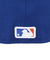 ニューエラ（NEW ERA）帽子 59FIFTY MLBオンフィールド ニューヨーク・メッツ ゲーム キャップ 13554988 帽子 吸汗速乾