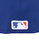 ニューエラ（NEW ERA）帽子 59FIFTY MLBオンフィールド ニューヨーク・メッツ ゲーム キャップ 13554988 帽子 吸汗速乾