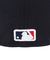 ニューエラ（NEW ERA）帽子 59FIFTY MLBオンフィールド ボストン・レッドソックス ゲーム キャップ 13555014 帽子 吸汗速乾
