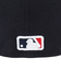 ニューエラ（NEW ERA）帽子 59FIFTY MLBオンフィールド ボストン・レッドソックス ゲーム キャップ 13555014 帽子 吸汗速乾