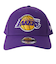ニューエラ（NEW ERA）帽子 9FORTY ロサンゼルス・レイカーズ キャップ 13562123 帽子 大きいサイズ