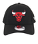 ニューエラ（NEW ERA）帽子 9FORTY シカゴ・ブルズ キャップ 13562128 帽子 大きいサイズ