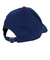 ニューエラ（NEW ERA）帽子 9TWENTY クロスストラップ ウォッシュドコットン ニューヨーク・メッツ キャップ 13562184 帽子 大きいサイズ