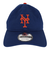 ニューエラ（NEW ERA）帽子 9TWENTY クロスストラップ ウォッシュドコットン ニューヨーク・メッツ キャップ 13562184 帽子 大きいサイズ