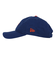 ニューエラ（NEW ERA）帽子 9TWENTY クロスストラップ ウォッシュドコットン ニューヨーク・メッツ キャップ 13562184 帽子 大きいサイズ