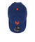 ニューエラ（NEW ERA）帽子 9TWENTY クロスストラップ ウォッシュドコットン ニューヨーク・メッツ キャップ 13562184 帽子 大きいサイズ