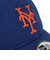 ニューエラ（NEW ERA）帽子 9TWENTY クロスストラップ ウォッシュドコットン ニューヨーク・メッツ キャップ 13562184 帽子 大きいサイズ
