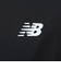 ニューバランス（new balance）速乾 フルジップ アウター Relentless ウーブンジャケット WJ31174BK