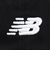 ニューバランス（new balance）6パネルカーブドブリムNBクラシックハット LAH91014BK 帽子