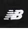 ニューバランス（new balance）6パネルカーブドブリムNBクラシックハット LAH91014BK 帽子