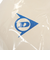 ダンロップ（DUNLOP）ソフトテニスボール 練習2個入 DSTBPRA2TIN