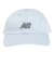 ニューバランス（new balance）カーブドブリム NBキャップ LAH91014IB 帽子
