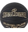 スポルディング（SPALDING）バスケットボール 7号球 スーパーフライト 77-430J