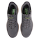 スケッチャーズ（SKECHERS）カジュアルシューズ スリップインズ サミッツ ハイ レンジ グレー 232457-CHAR スニーカー ウォッシャブル 軽量